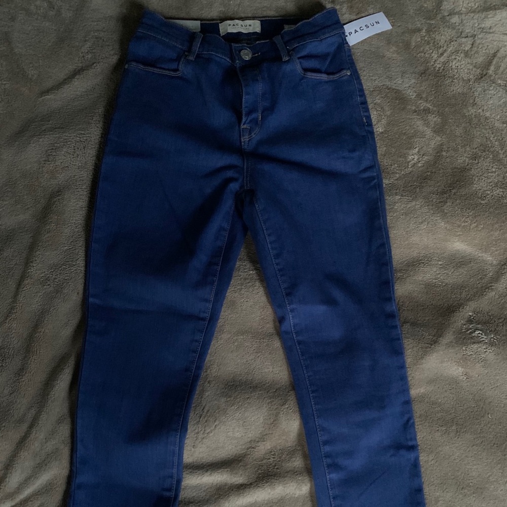 NWT Brand New PacSun Jeans